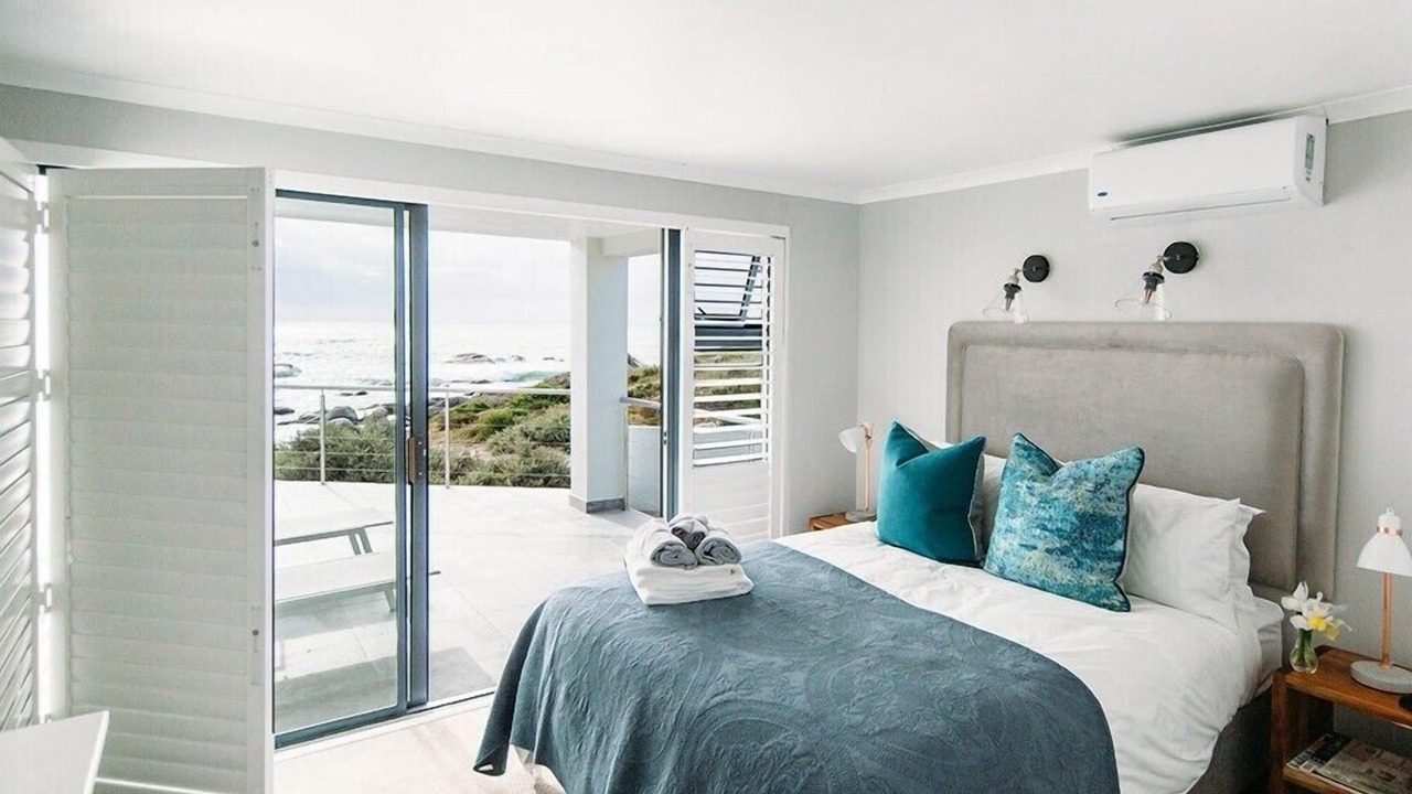 Photo of Bedroom in Paternoster