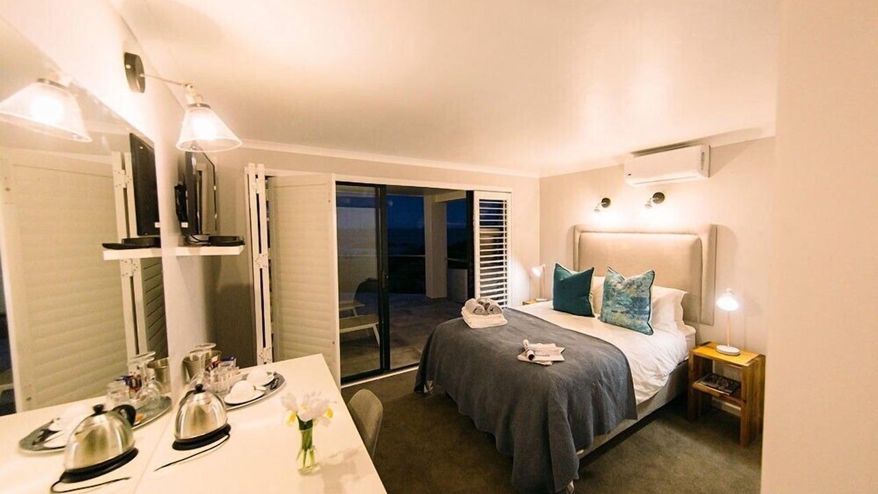 Photo of Bedroom in Paternoster