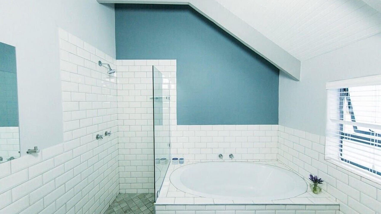 Photo of Bathroom in Paternoster