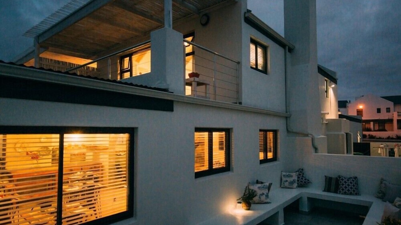 Photo of Outdoor in Paternoster