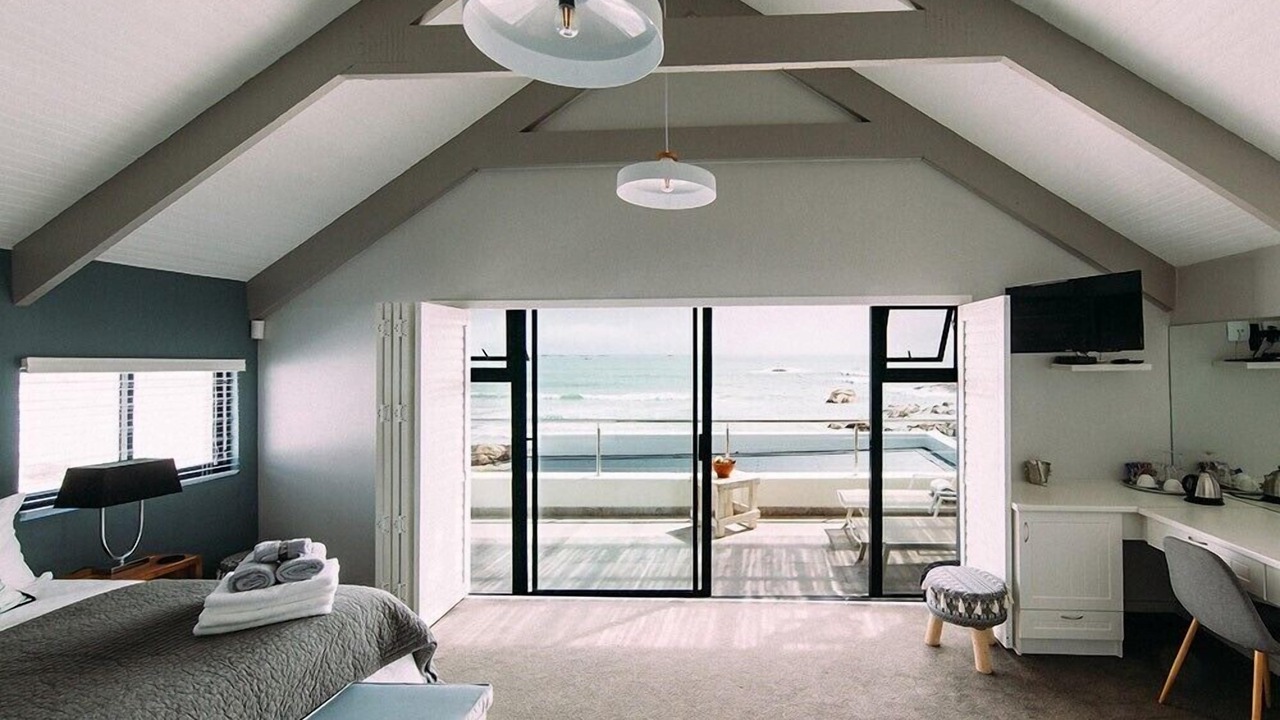 Photo of Bedroom in Paternoster