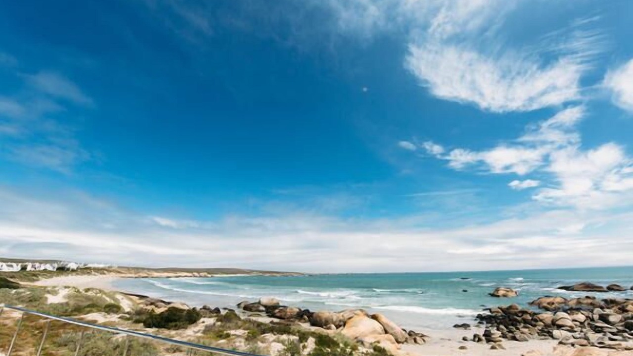 Photo of Outdoor in Paternoster