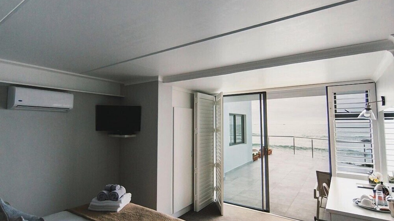 Photo of Bedroom in Paternoster