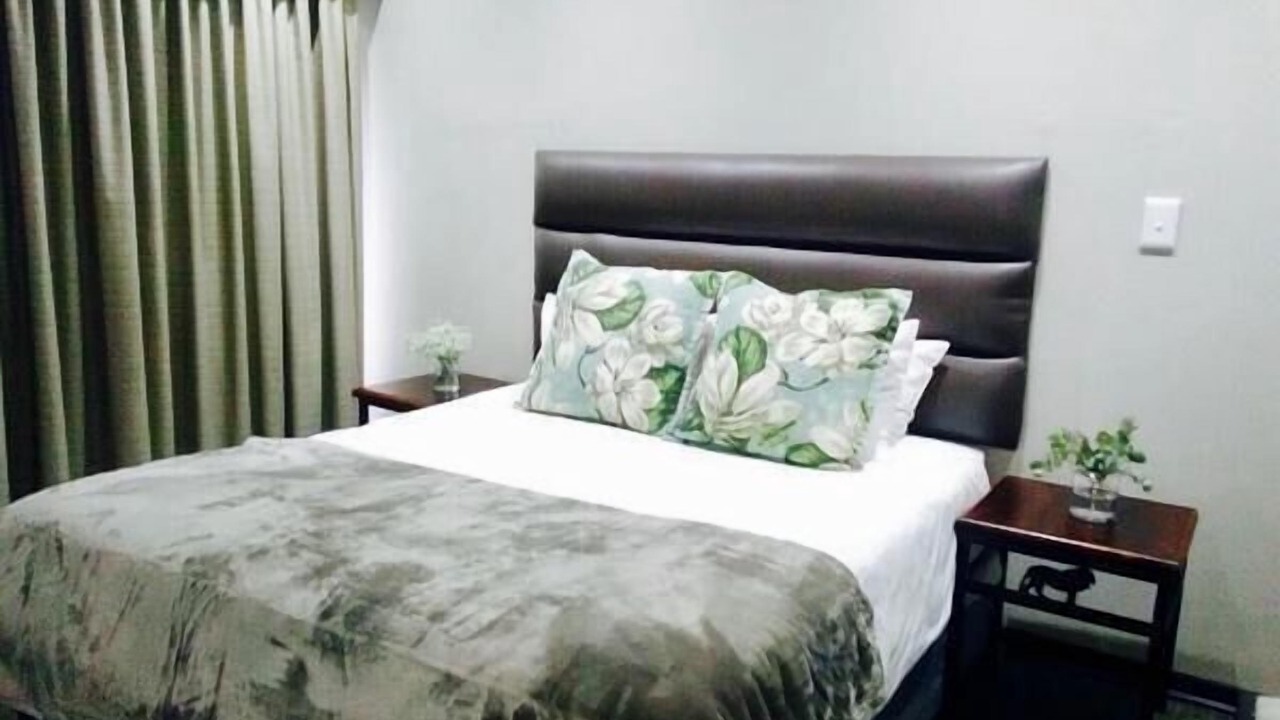 Photo of Bedroom in Universitas