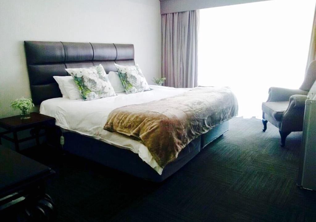 Photo of Bedroom in Universitas