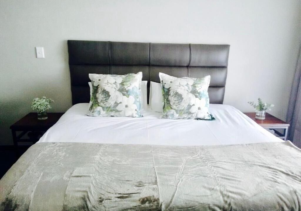 Photo of Bedroom in Universitas