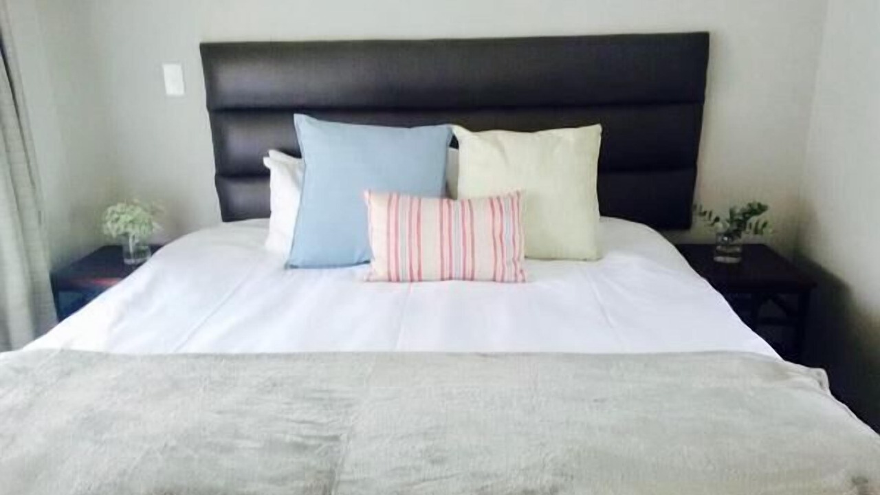 Photo of Bedroom in Universitas