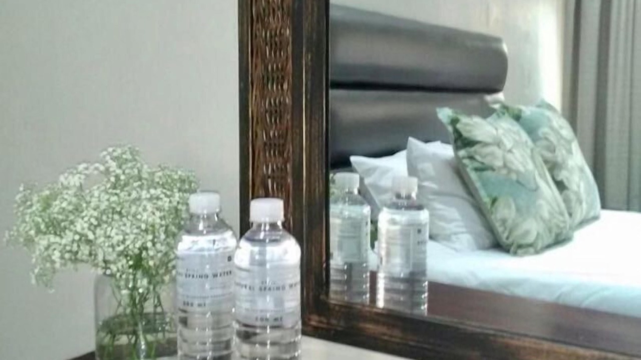 Photo of Bedroom in Universitas