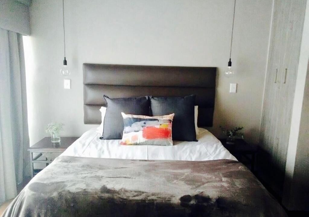 Photo of Bedroom in Universitas
