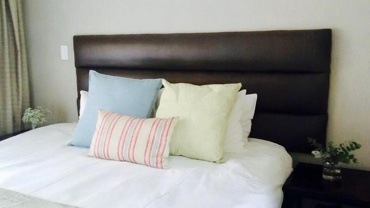 Photo of Bedroom in Universitas