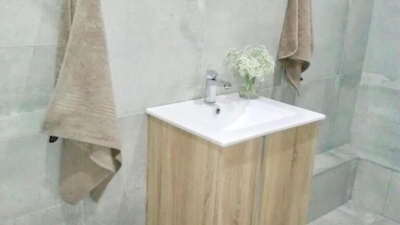 Photo of Bathroom in Universitas