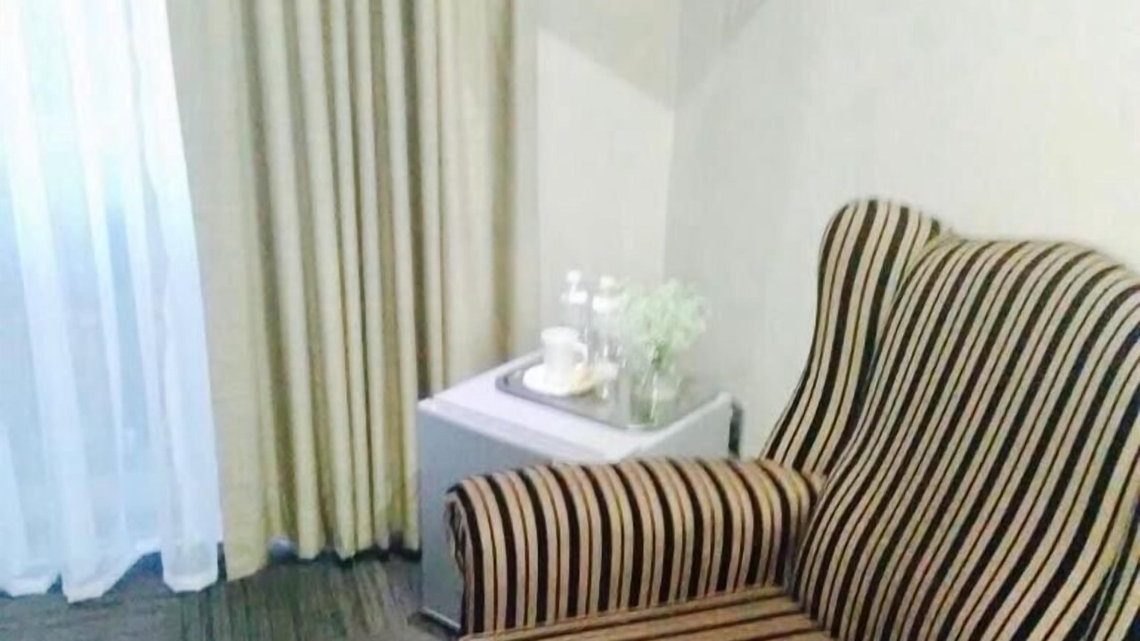 Photo of Bedroom in Universitas