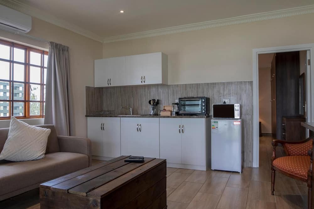 Photo of Livingroom in Bot River