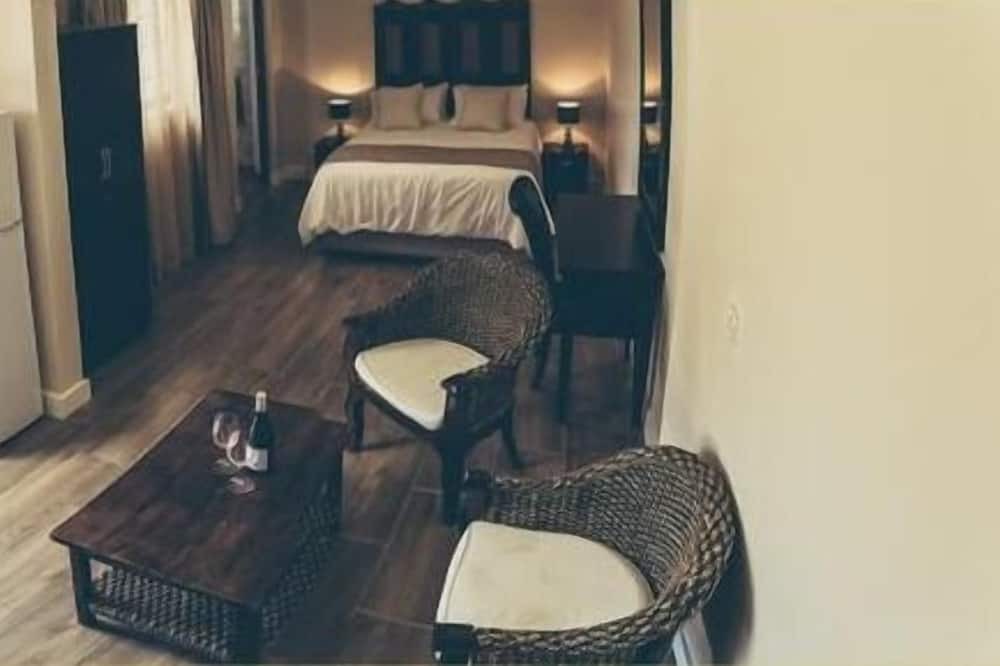 Photo of Livingroom in Bot River