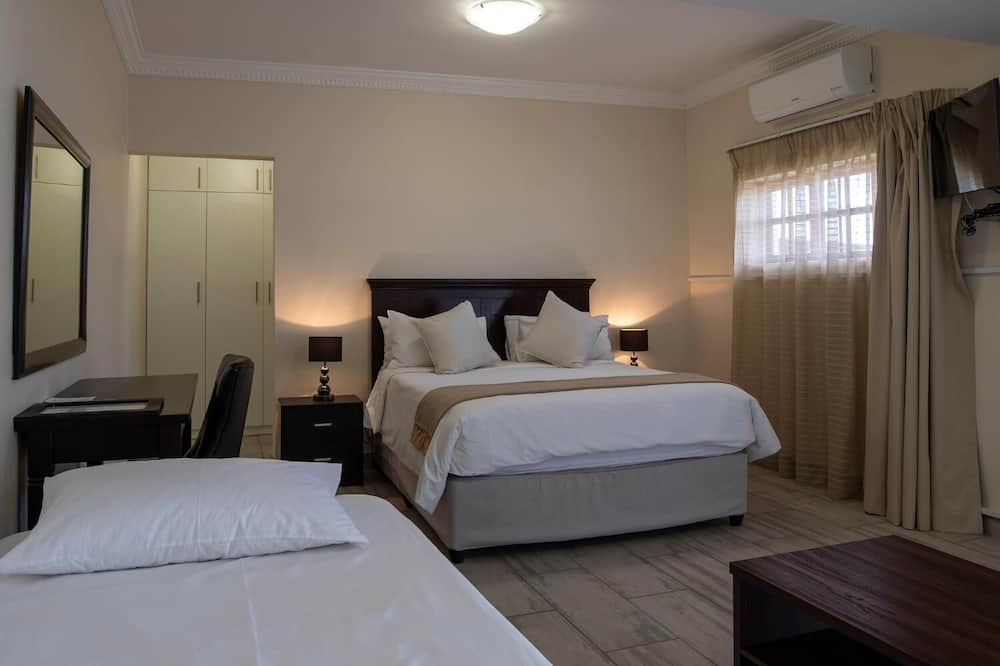 Photo of Bedroom in Bot River