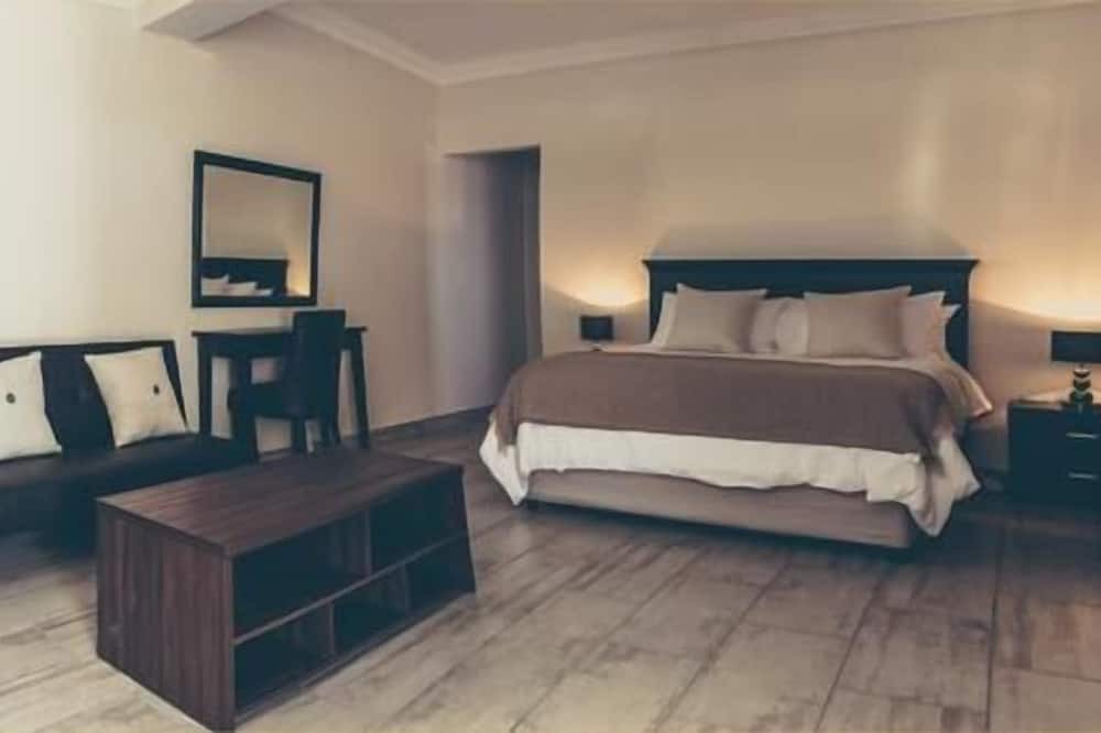 Photo of Bedroom in Bot River