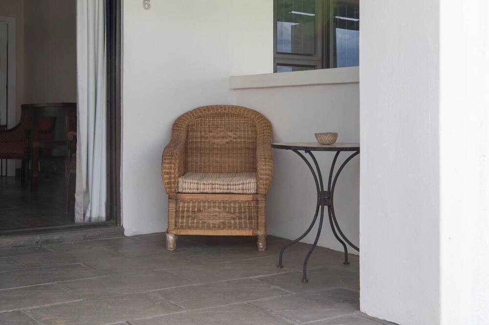 Photo of Patio Balcony in Bot River