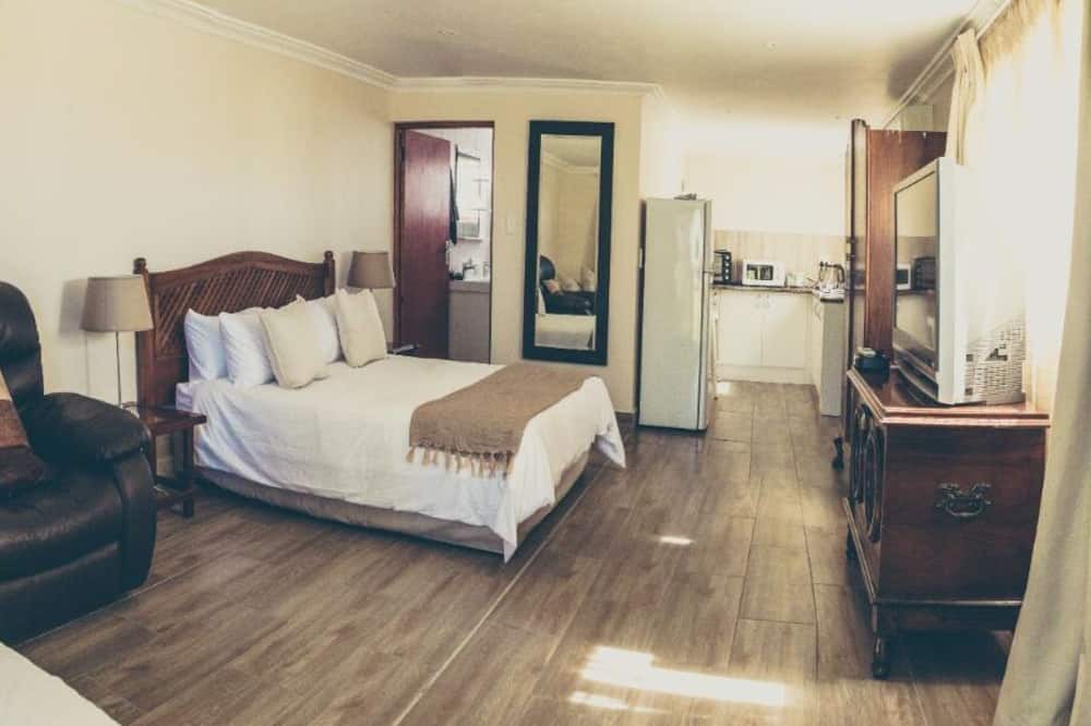 Photo of Bedroom in Bot River