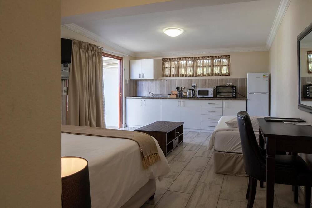 Photo of Bedroom in Bot River