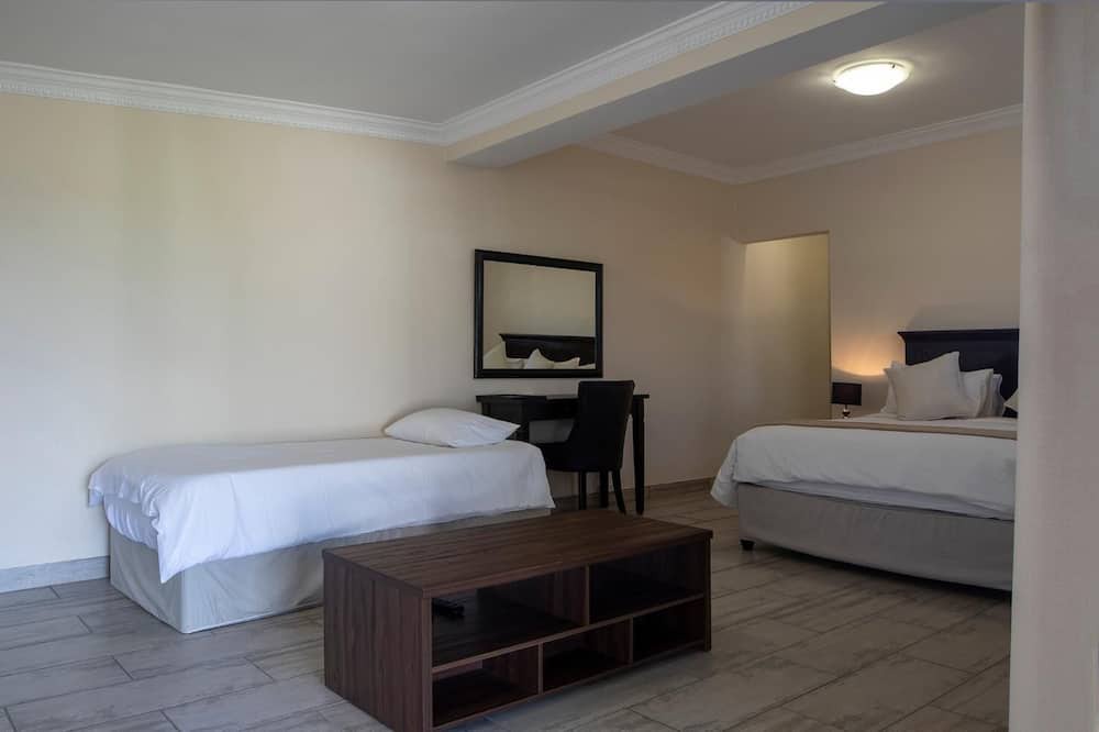 Photo of Bedroom in Bot River