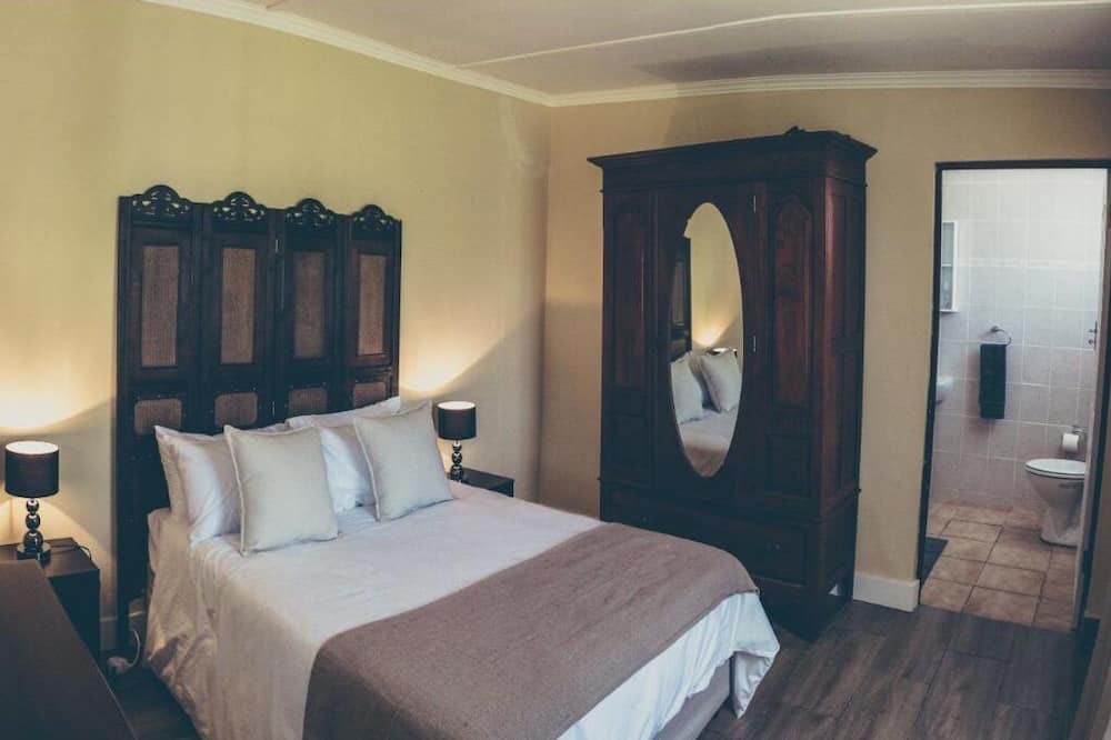 Photo of Bedroom in Bot River