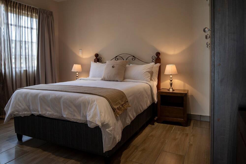 Photo of Bedroom in Bot River