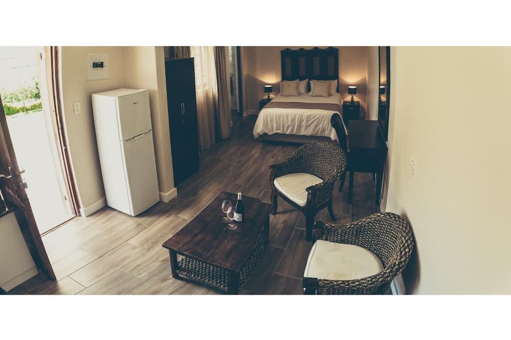 Photo of Bedroom in Bot River
