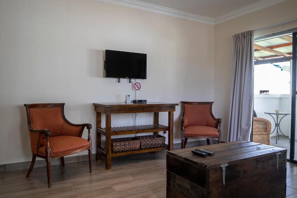 Photo of Livingroom in Bot River