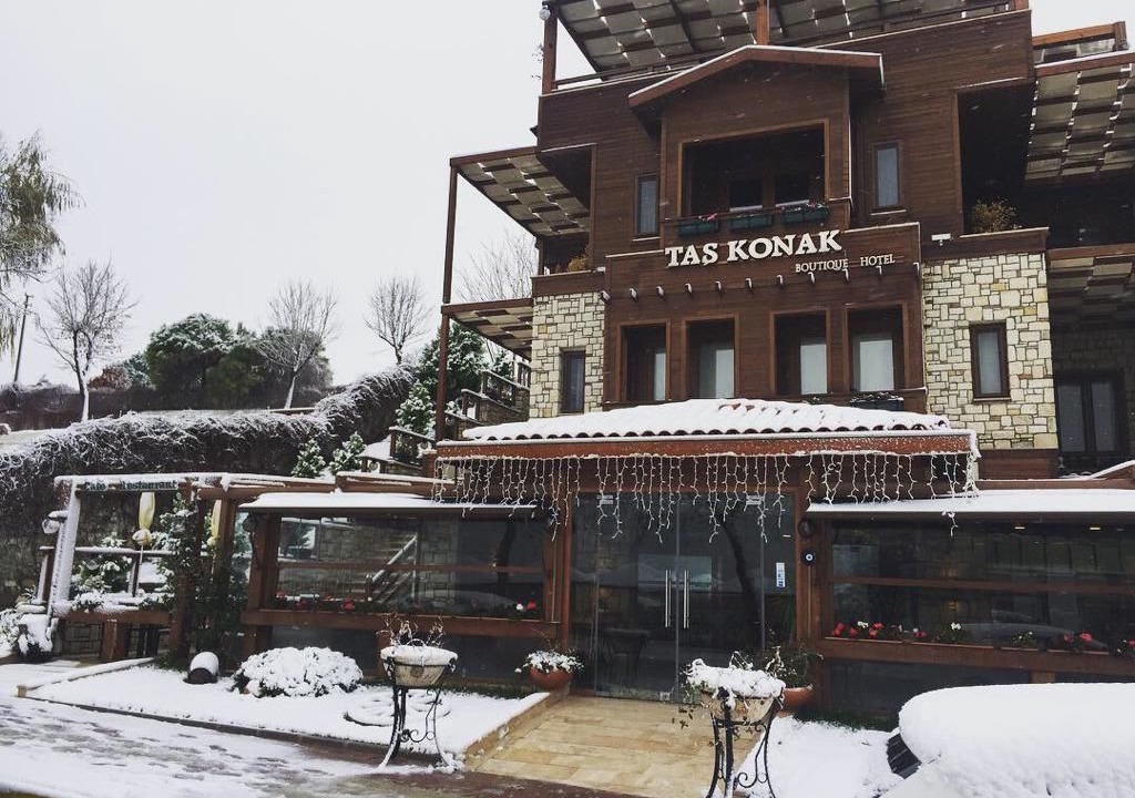 Photo of Outdoor in Gelibolu