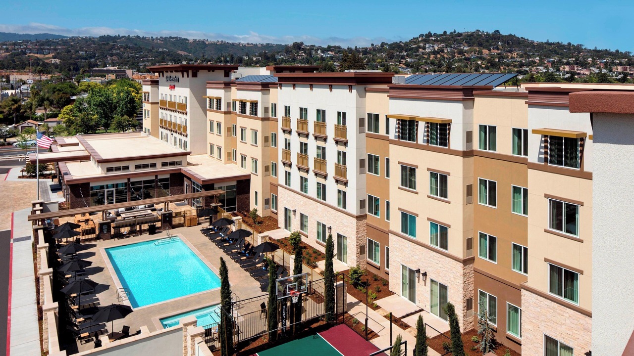 Photo of Outdoor in San Carlos