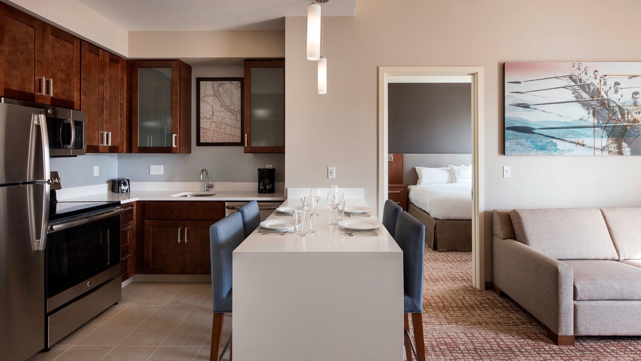 Photo of Kitchen in San Carlos