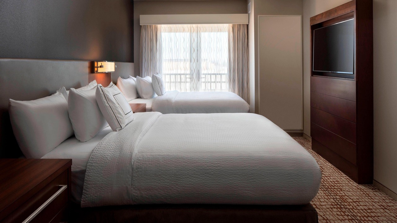 Photo of Bedroom in San Carlos