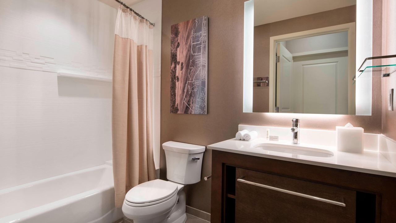 Photo of Bathroom in San Carlos