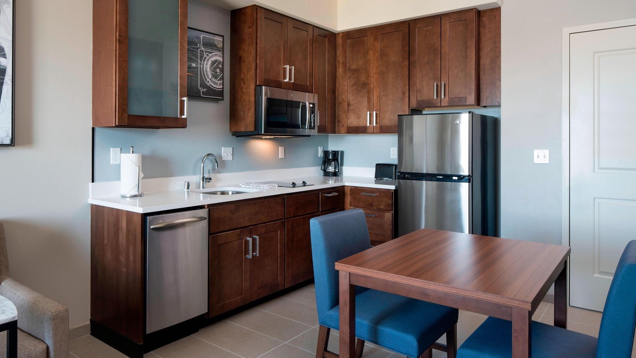 Photo of Kitchen in San Carlos