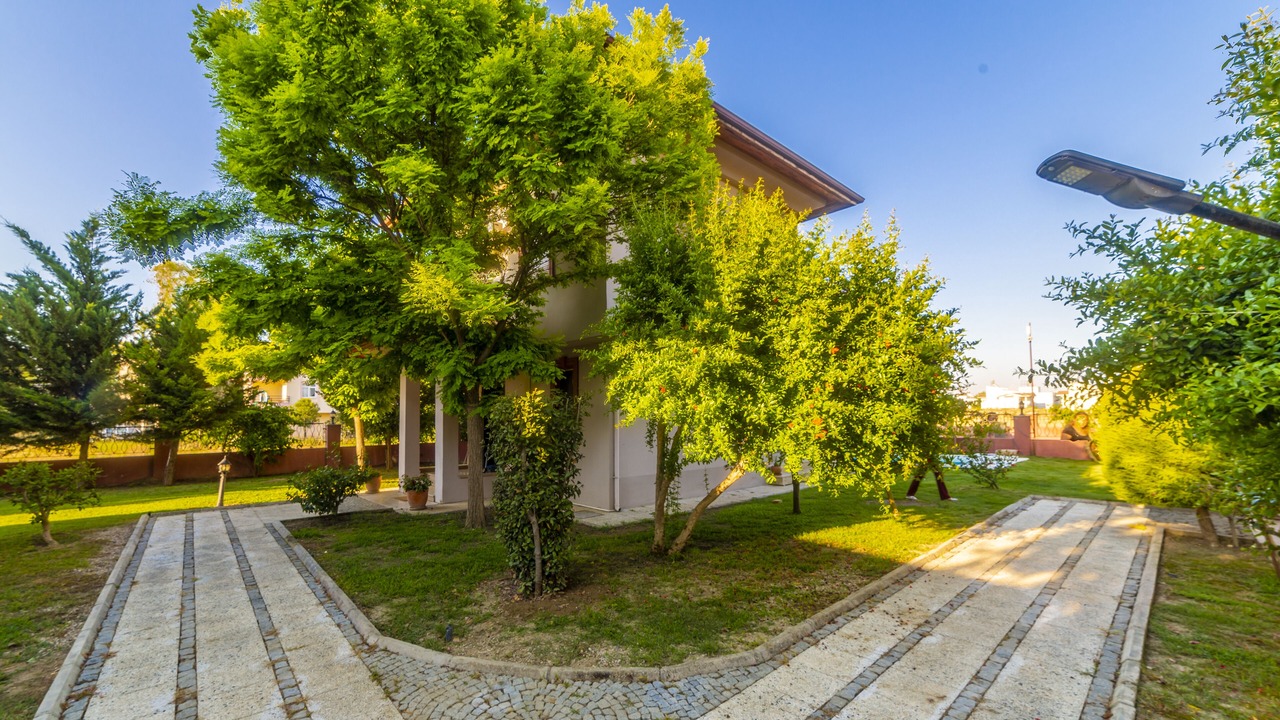 Photo of Outdoor in Kadriye