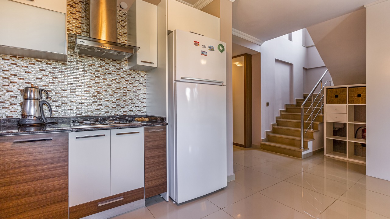 Photo of Kitchen in Kadriye