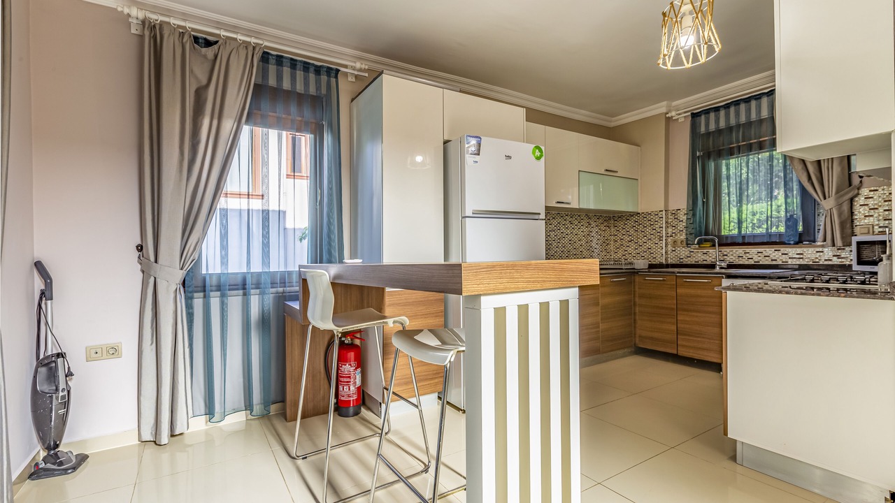 Photo of Kitchen in Kadriye