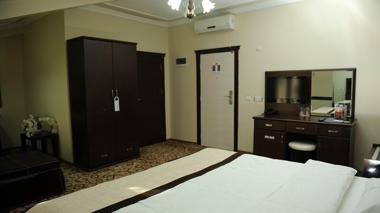 Photo of Bedroom in Izmit