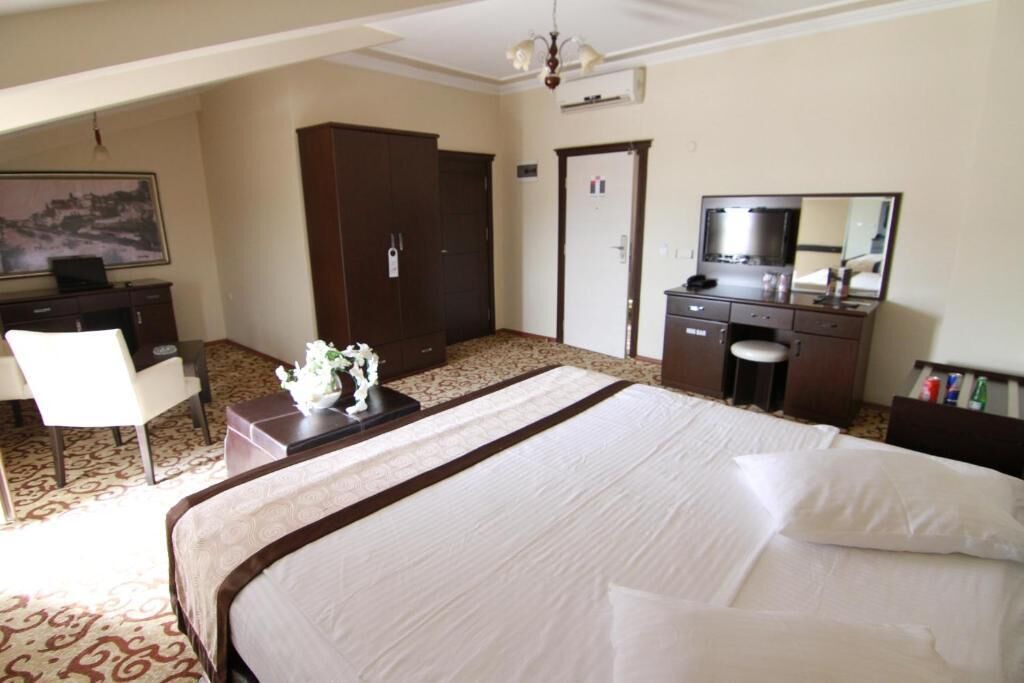 Photo of Bedroom in Izmit