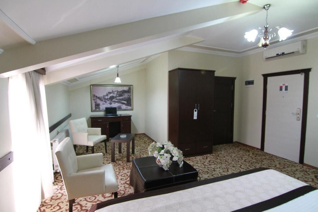 Photo of Bedroom in Izmit