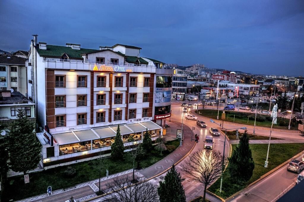 Photo of Outdoor in Izmit