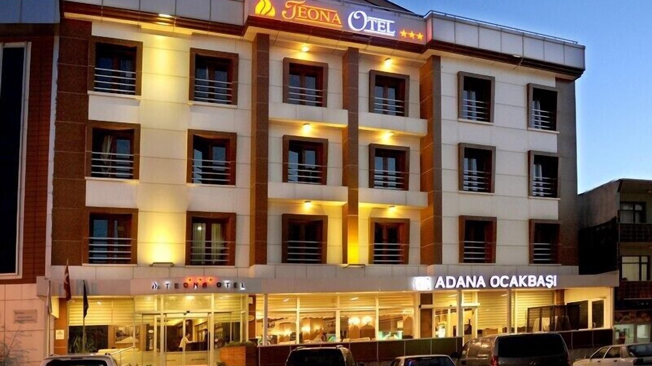 Photo of Buildings in Izmit