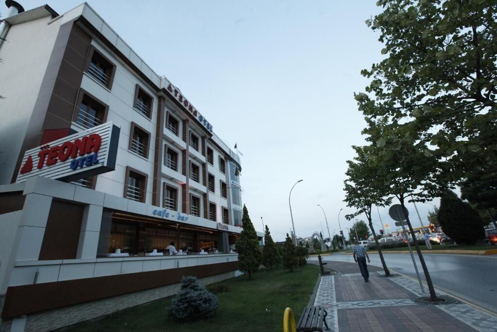 Photo of Outdoor in Izmit