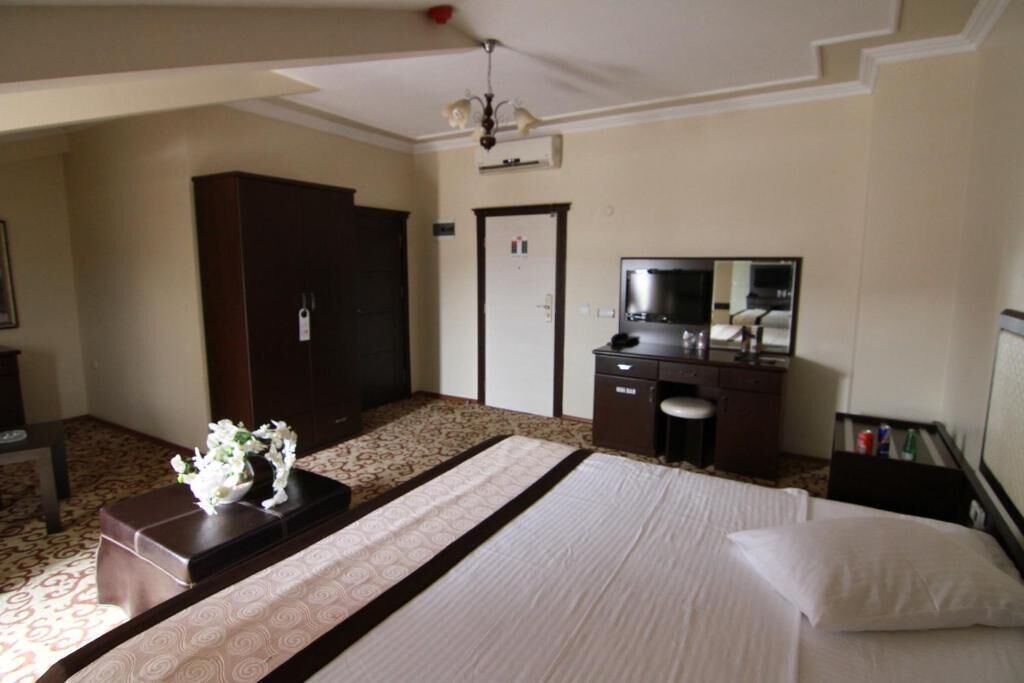 Photo of Bedroom in Izmit