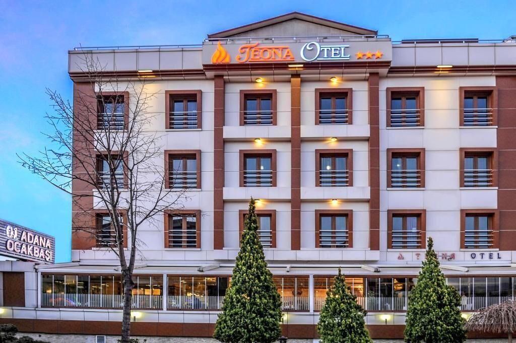 Photo of Outdoor in Izmit