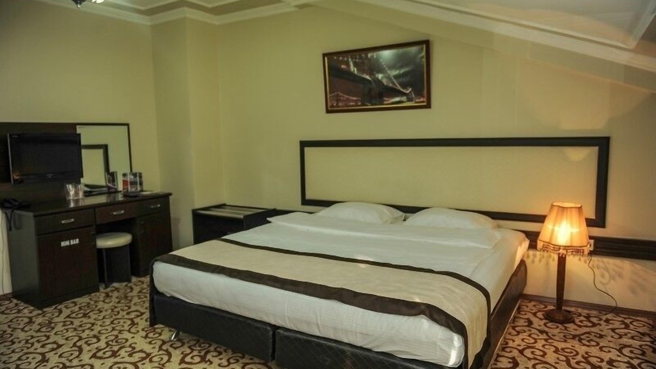 Photo of Bedroom in Izmit