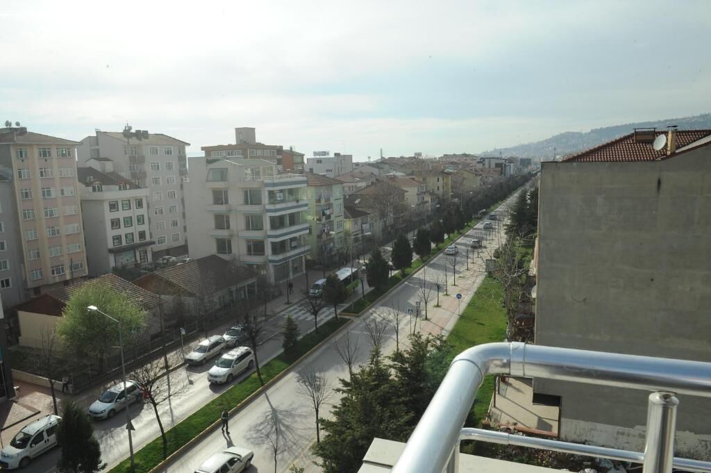 Photo of Patio Balcony in Izmit