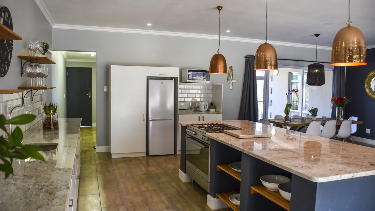 Photo of Kitchen in Clarens