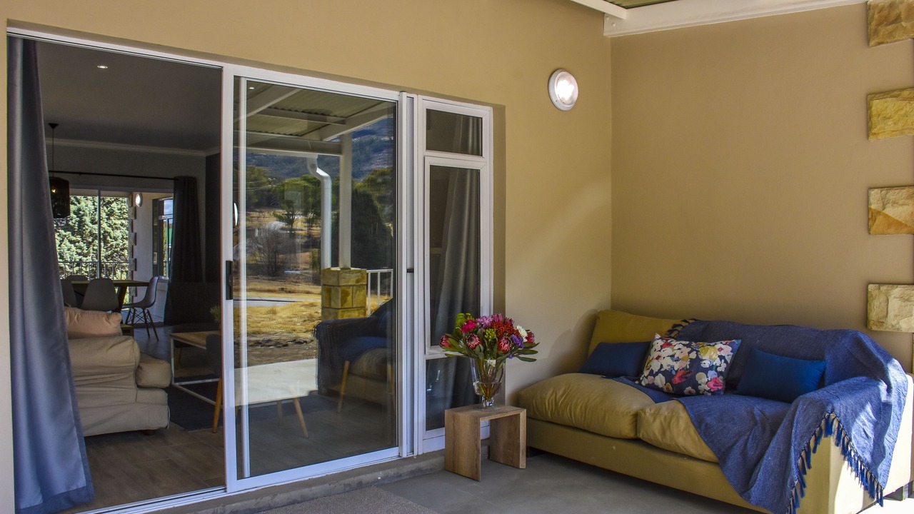 Photo of Outdoor in Clarens