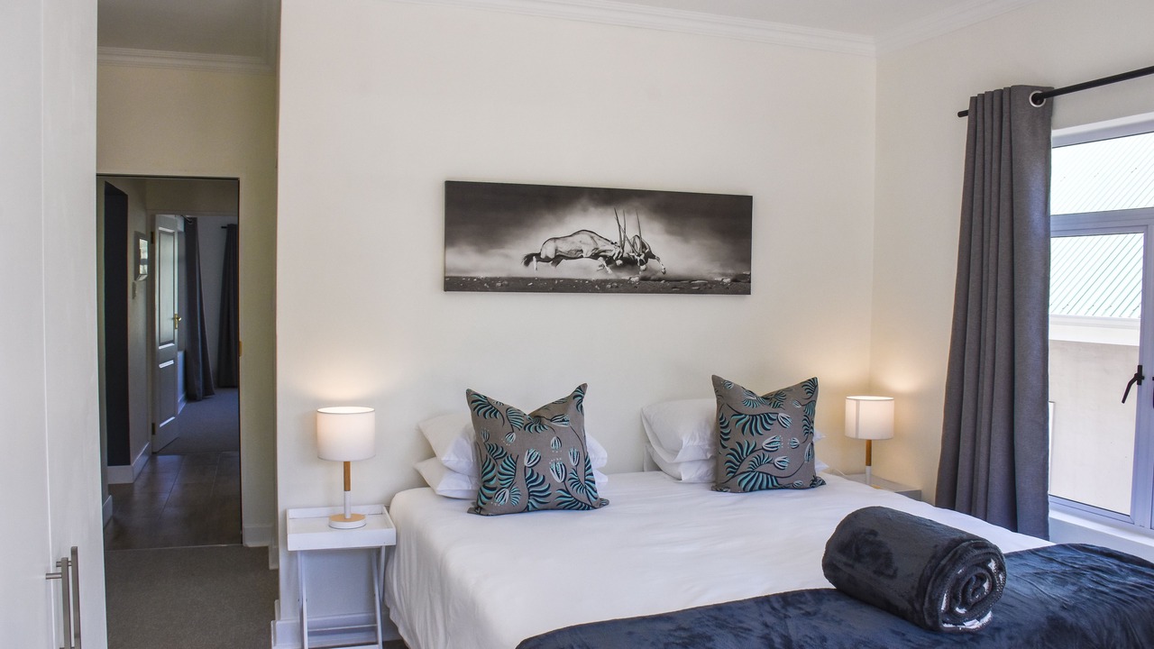 Photo of Bedroom in Clarens